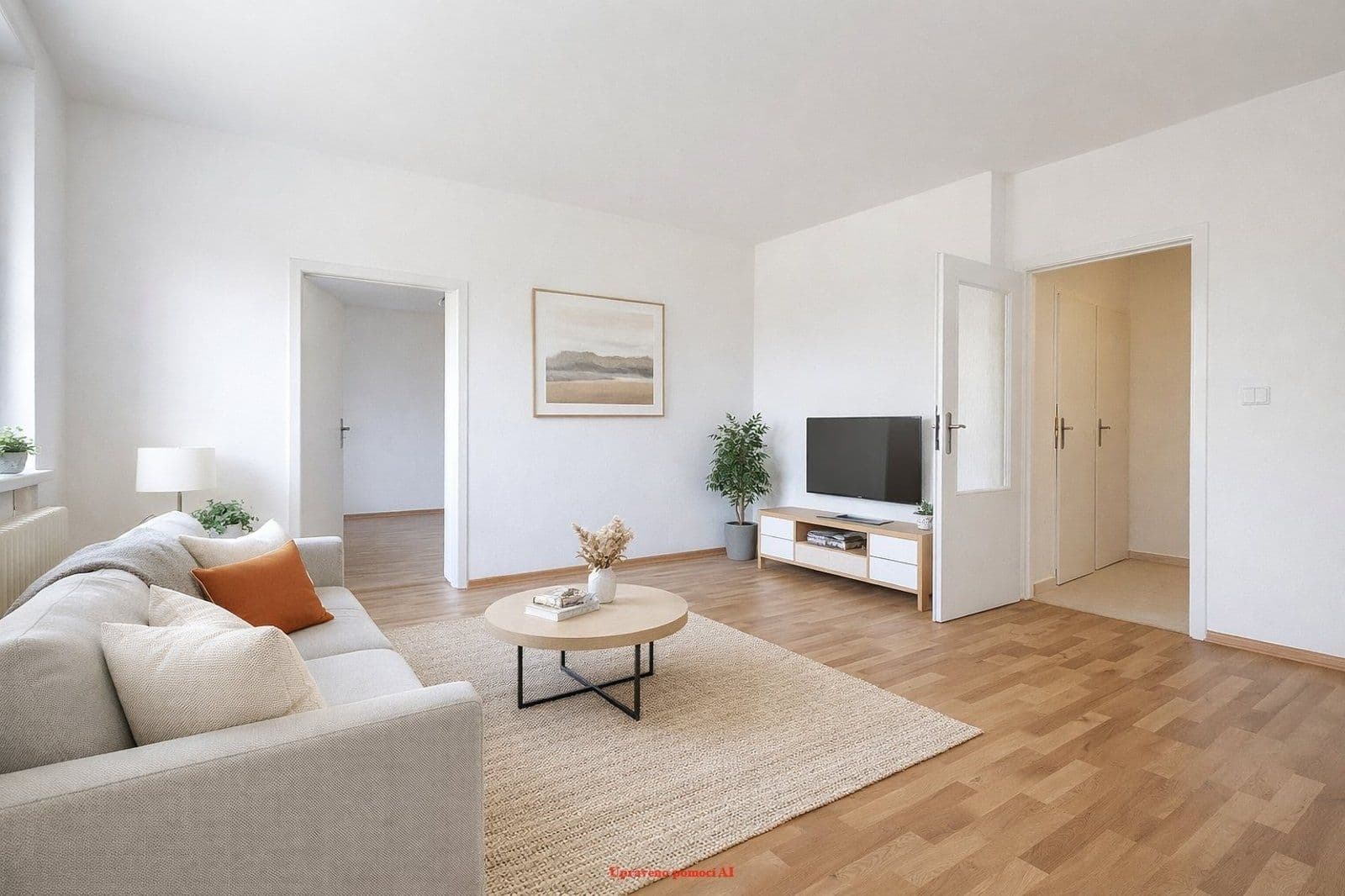 Pronájem bytu 3+1 75 m², Nerudova, Havířov, Moravskoslezský kraj Pronájem bytu 3+1 75 m², Nerudova, Havířov, Moravskoslezský kraj