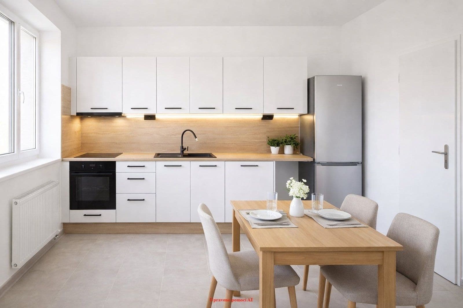 Pronájem bytu 3+1 75 m², Nerudova, Havířov, Moravskoslezský kraj Pronájem bytu 3+1 75 m², Nerudova, Havířov, Moravskoslezský kraj