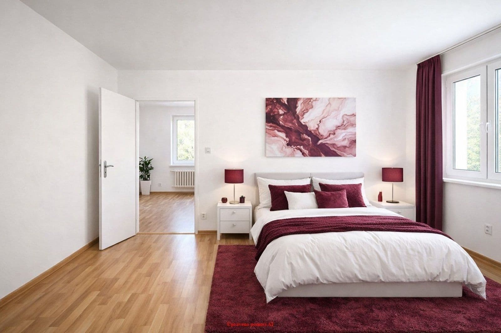 Pronájem bytu 3+1 75 m², Nerudova, Havířov, Moravskoslezský kraj Pronájem bytu 3+1 75 m², Nerudova, Havířov, Moravskoslezský kraj