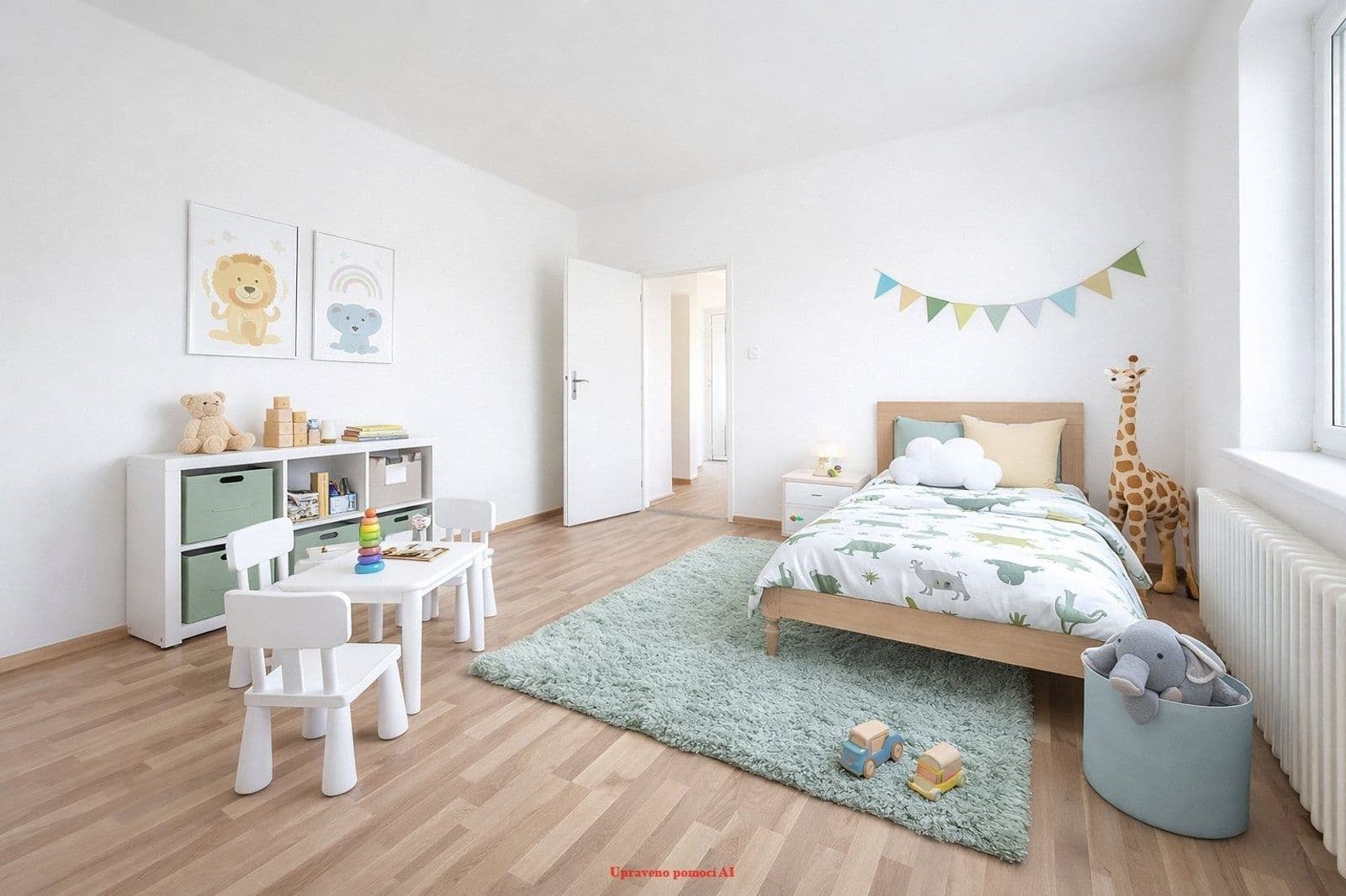Pronájem bytu 3+1 75 m², Nerudova, Havířov, Moravskoslezský kraj Pronájem bytu 3+1 75 m², Nerudova, Havířov, Moravskoslezský kraj