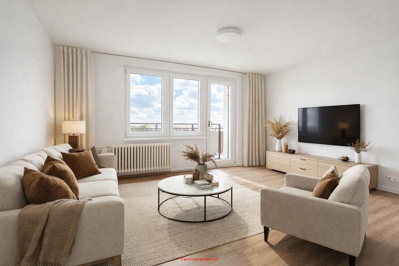 Pronájem bytu 3+1 69 m², V. K. Klicpery, Havířov, Moravskoslezský kraj Pronájem bytu 3+1 69 m², V. K. Klicpery, Havířov, Moravskoslezský kraj