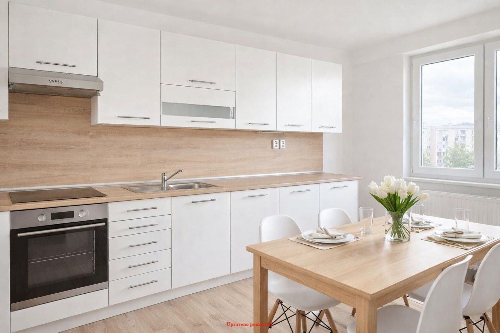 Pronájem bytu 3+1 69 m², V. K. Klicpery, Havířov, Moravskoslezský kraj Pronájem bytu 3+1 69 m², V. K. Klicpery, Havířov, Moravskoslezský kraj
