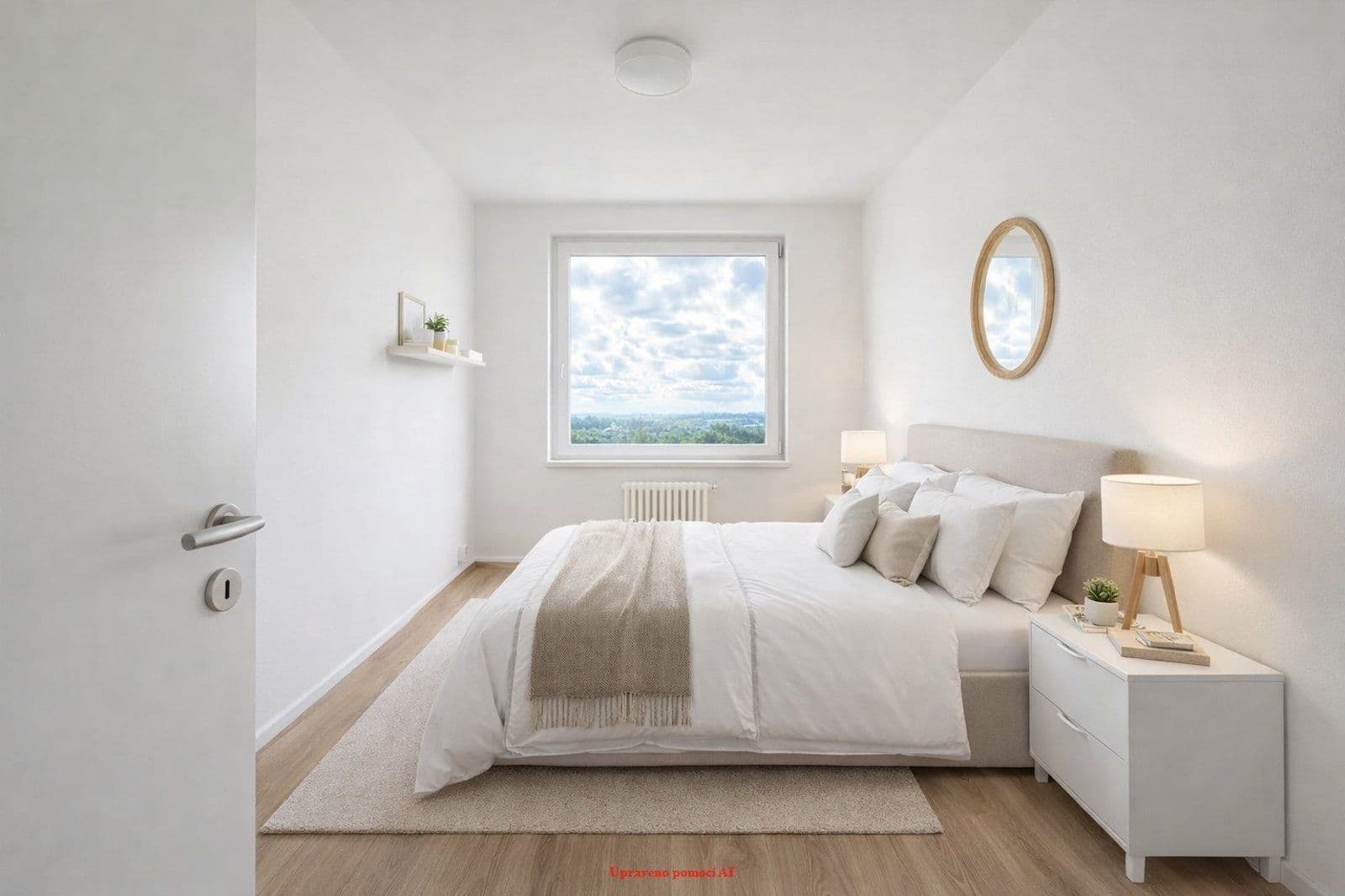 Pronájem bytu 3+1 69 m², V. K. Klicpery, Havířov, Moravskoslezský kraj Pronájem bytu 3+1 69 m², V. K. Klicpery, Havířov, Moravskoslezský kraj
