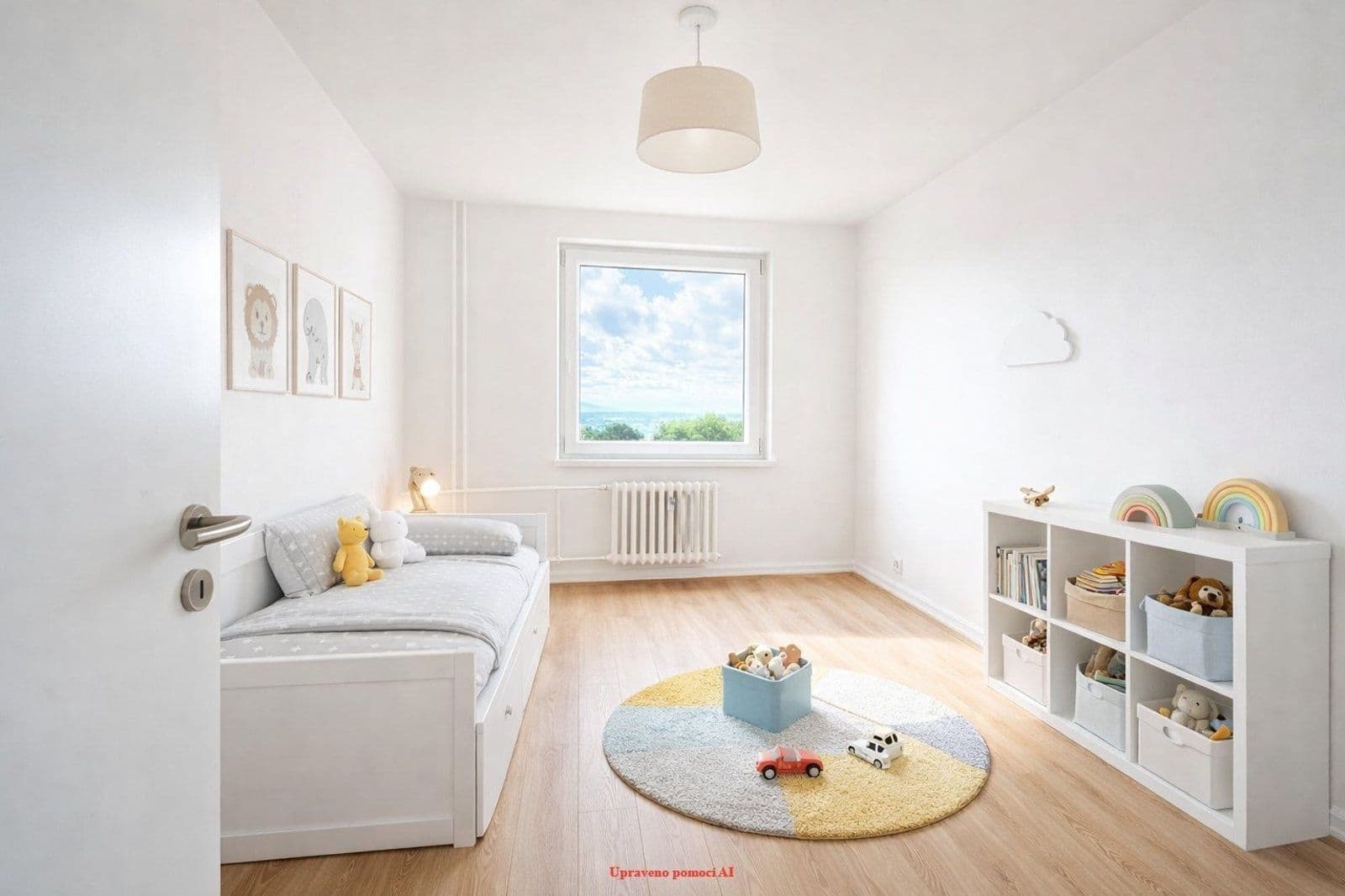 Pronájem bytu 3+1 69 m², V. K. Klicpery, Havířov, Moravskoslezský kraj Pronájem bytu 3+1 69 m², V. K. Klicpery, Havířov, Moravskoslezský kraj
