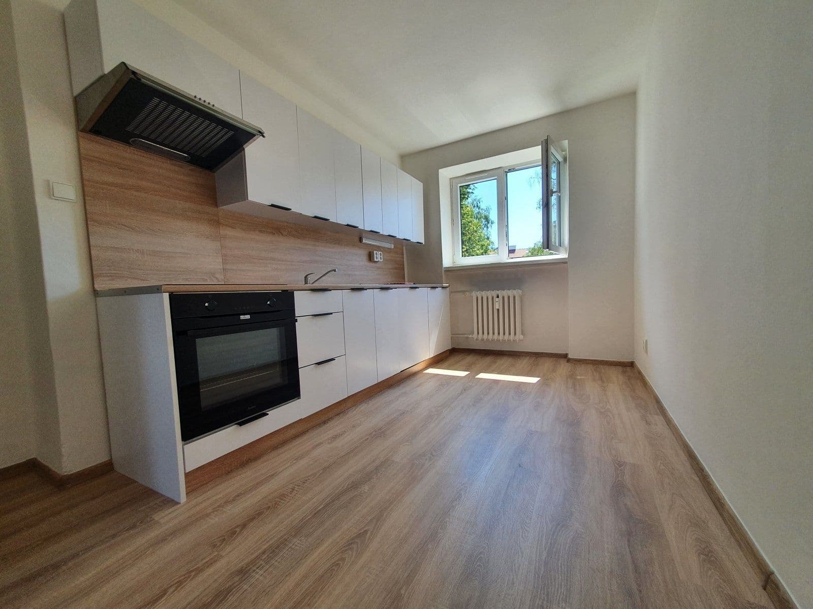 Pronájem bytu 3+1 69 m², V. K. Klicpery, Havířov, Moravskoslezský kraj Pronájem bytu 3+1 69 m², V. K. Klicpery, Havířov, Moravskoslezský kraj