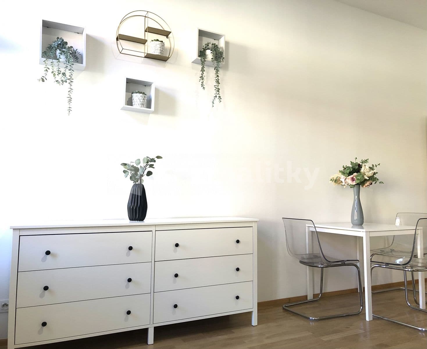 Pronájem bytu 2+kk 45 m², Bořivojova, Praha, Praha Pronájem bytu 2+kk 45 m², Bořivojova, Praha, Praha