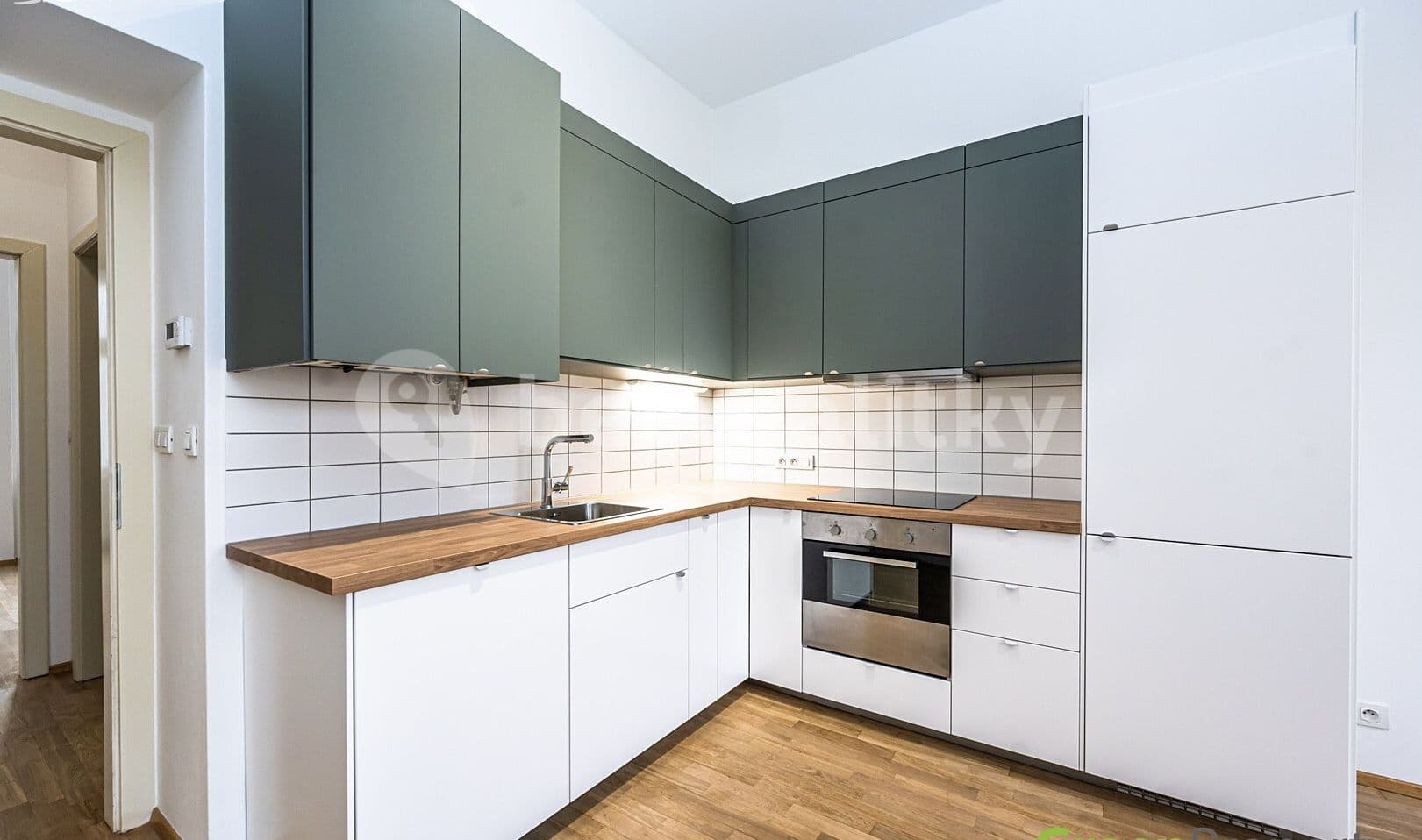 Pronájem bytu 2+kk 45 m², Bořivojova, Praha, Praha Pronájem bytu 2+kk 45 m², Bořivojova, Praha, Praha