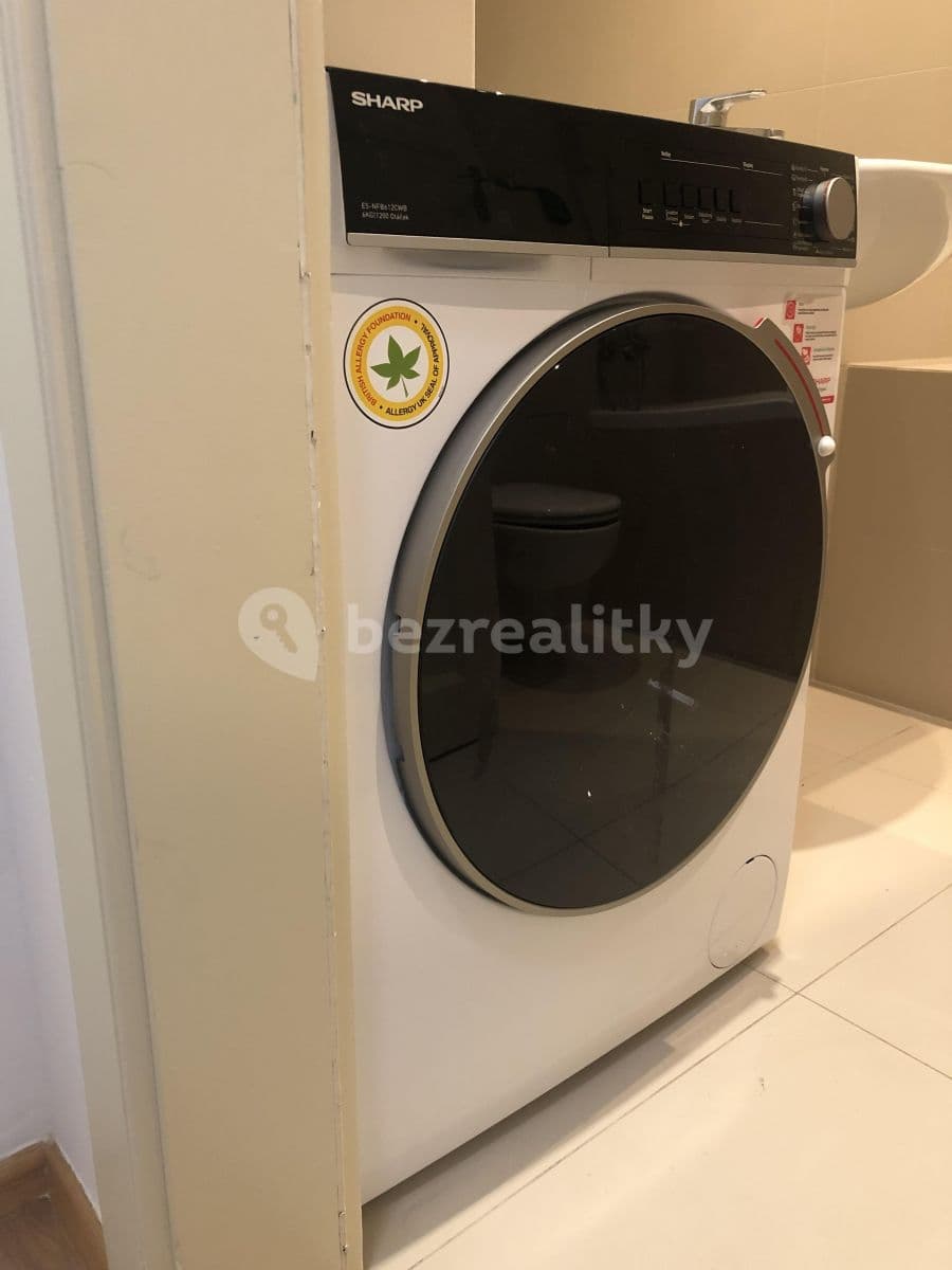 Pronájem bytu 2+kk 45 m², Bořivojova, Praha, Praha Pronájem bytu 2+kk 45 m², Bořivojova, Praha, Praha