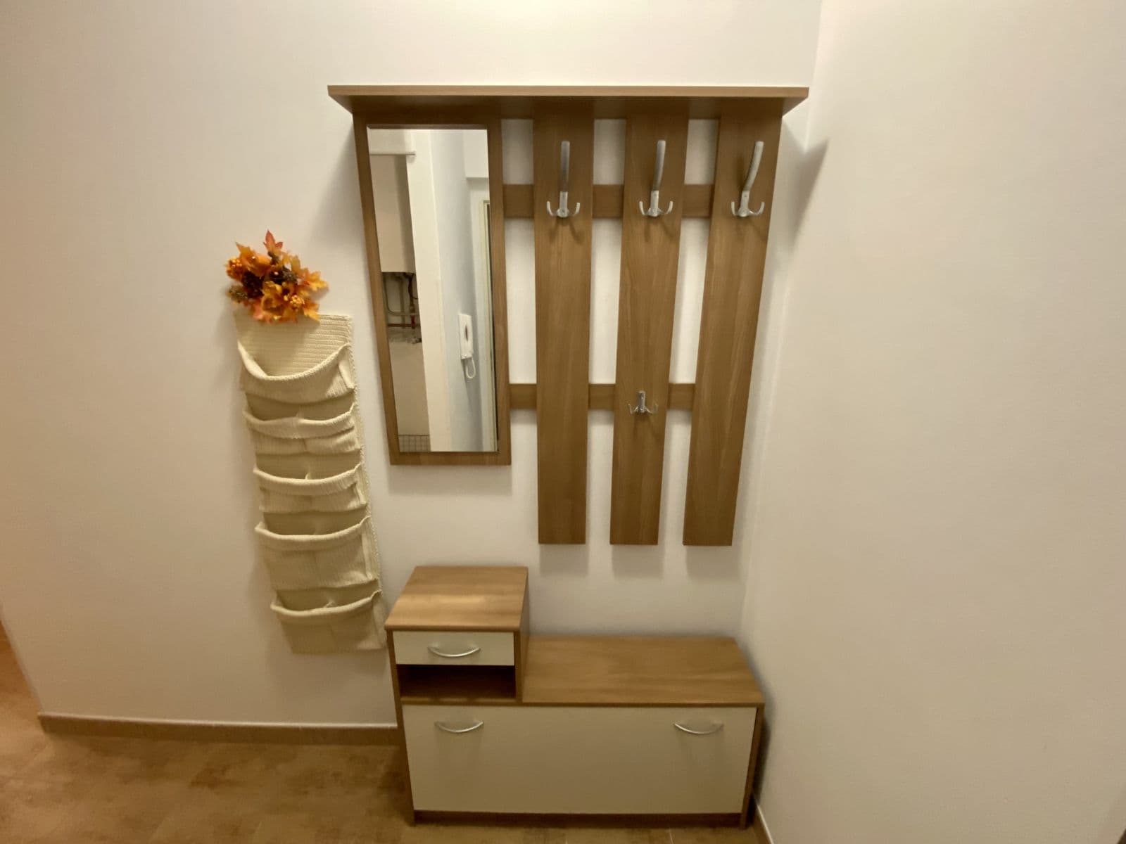Pronájem bytu 2+1 44 m², Velké Přílepy, Středočeský kraj Pronájem bytu 2+1 44 m², Velké Přílepy, Středočeský kraj