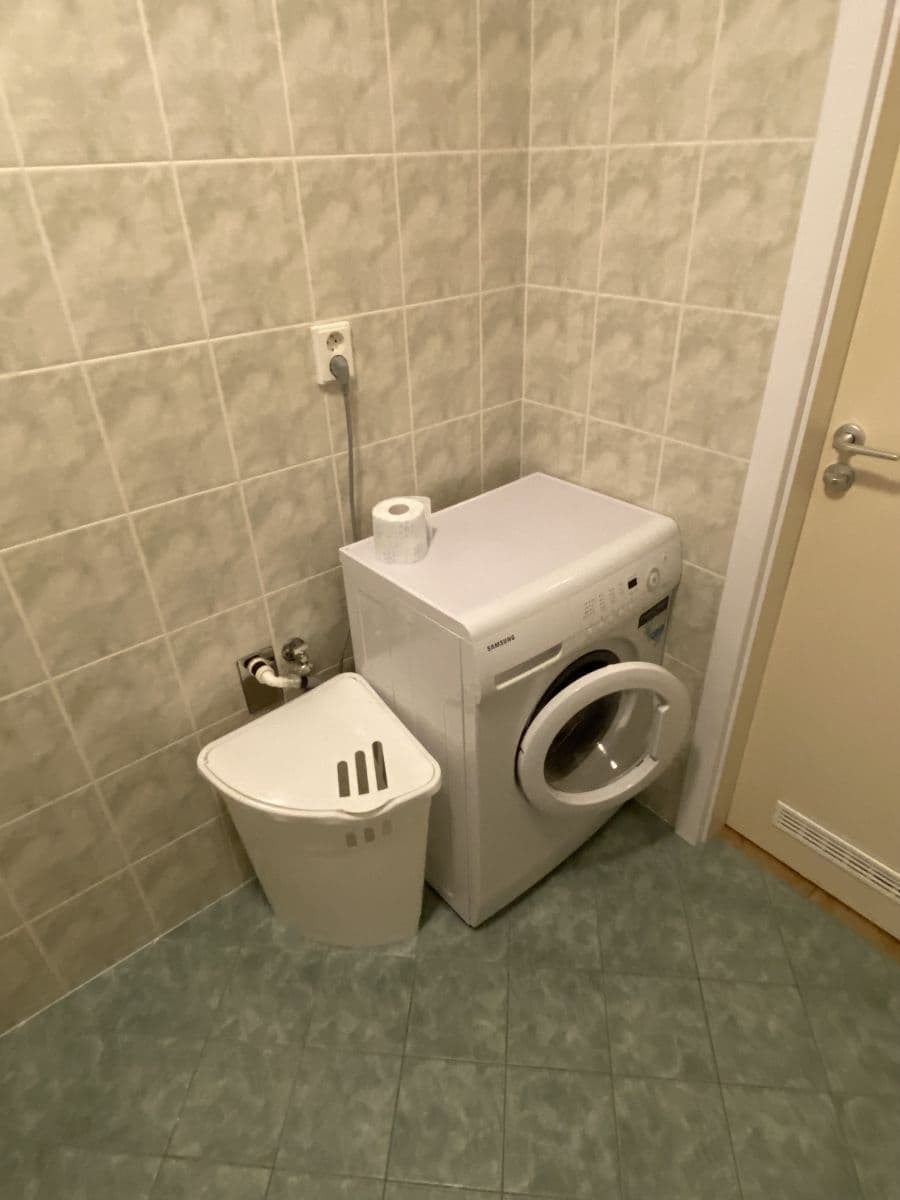 Pronájem bytu 2+1 44 m², Velké Přílepy, Středočeský kraj Pronájem bytu 2+1 44 m², Velké Přílepy, Středočeský kraj