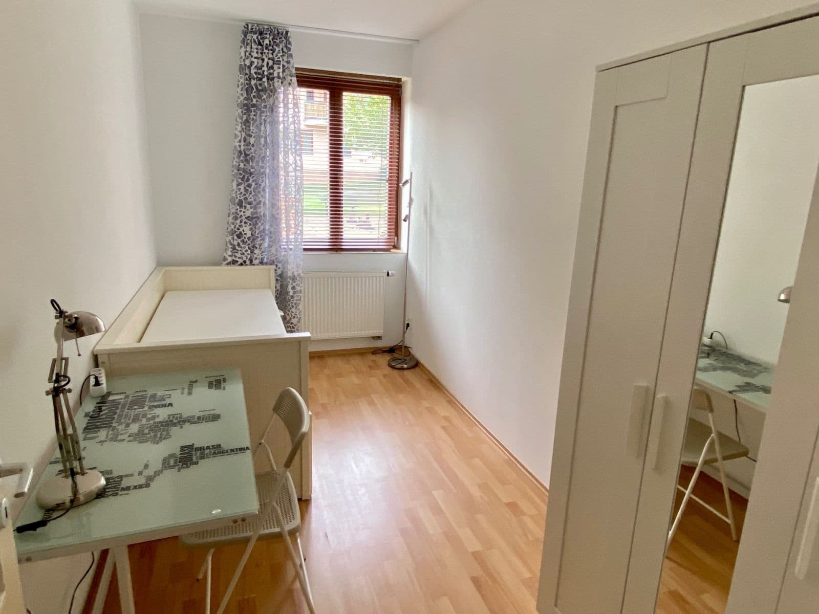 Pronájem bytu 2+1 44 m², Velké Přílepy, Středočeský kraj Pronájem bytu 2+1 44 m², Velké Přílepy, Středočeský kraj