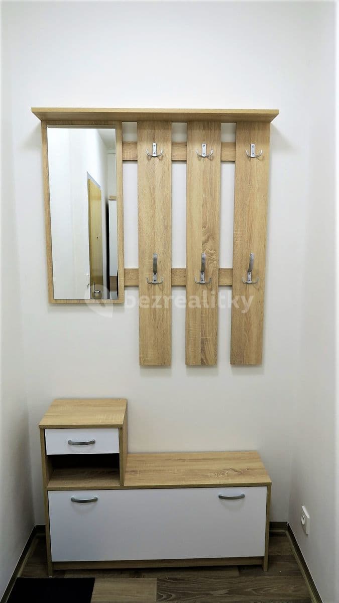 Pronájem bytu 4+kk 95 m², Doležalova, Praha, Praha Pronájem bytu 4+kk 95 m², Doležalova, Praha, Praha