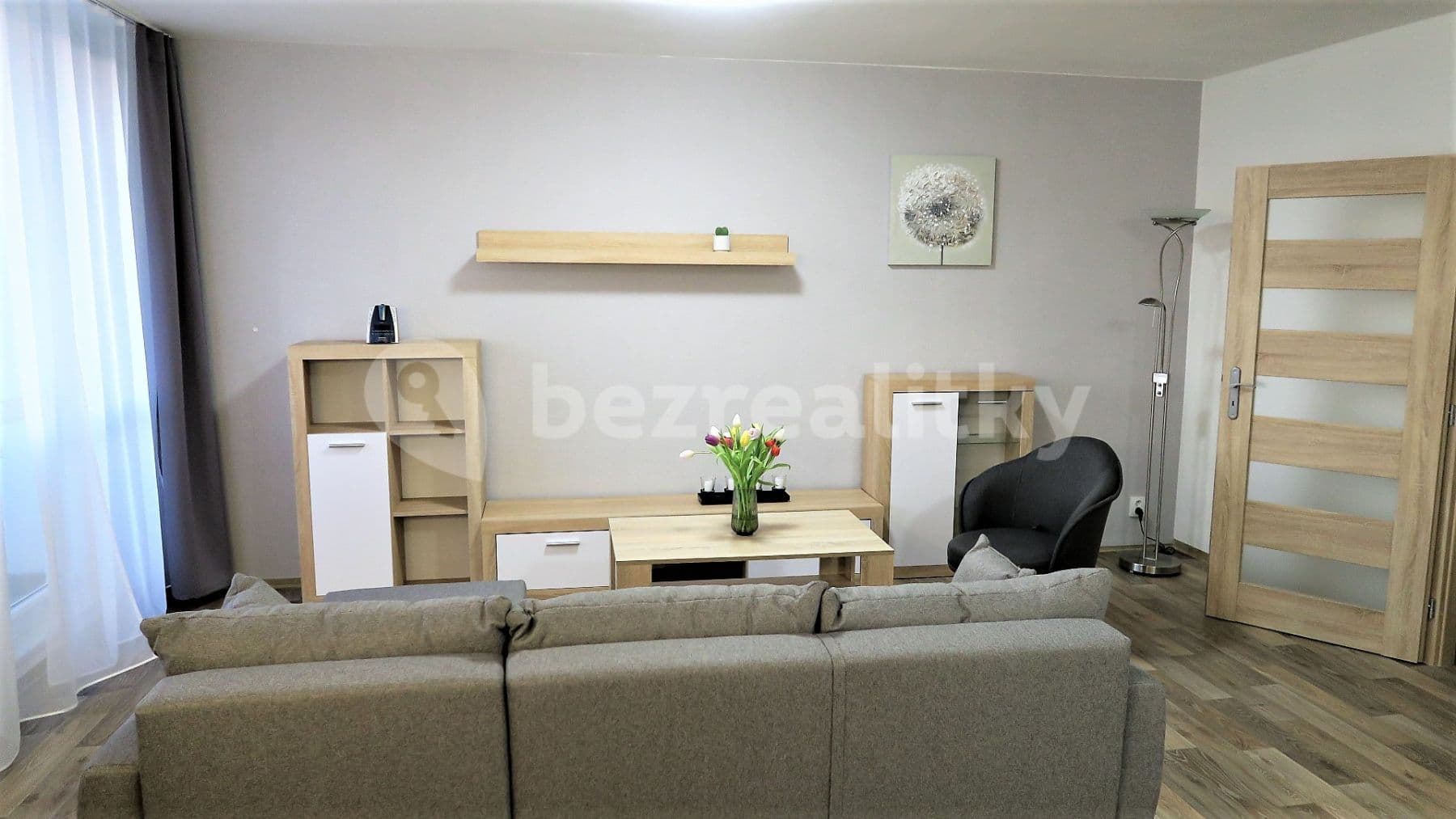 Pronájem bytu 4+kk 95 m², Doležalova, Praha, Praha Pronájem bytu 4+kk 95 m², Doležalova, Praha, Praha