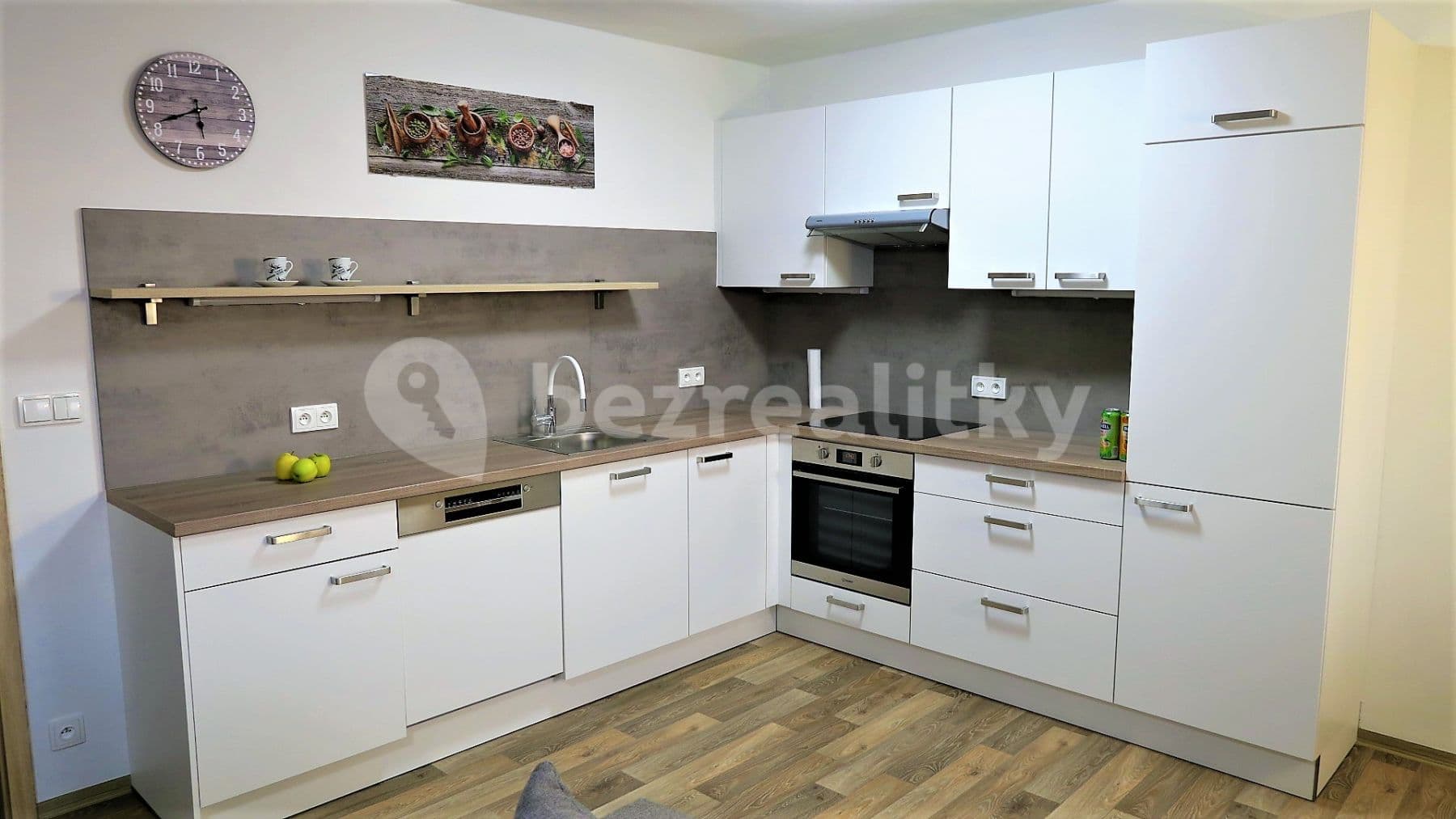 Pronájem bytu 4+kk 95 m², Doležalova, Praha, Praha Pronájem bytu 4+kk 95 m², Doležalova, Praha, Praha