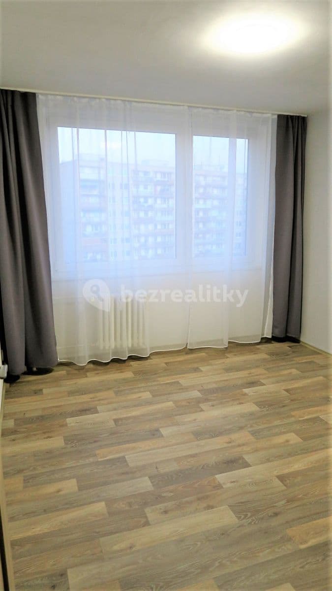 Pronájem bytu 4+kk 95 m², Doležalova, Praha, Praha Pronájem bytu 4+kk 95 m², Doležalova, Praha, Praha