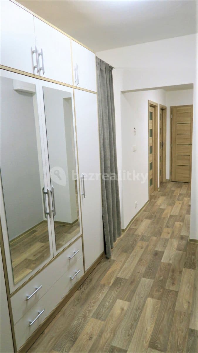 Pronájem bytu 4+kk 95 m², Doležalova, Praha, Praha Pronájem bytu 4+kk 95 m², Doležalova, Praha, Praha
