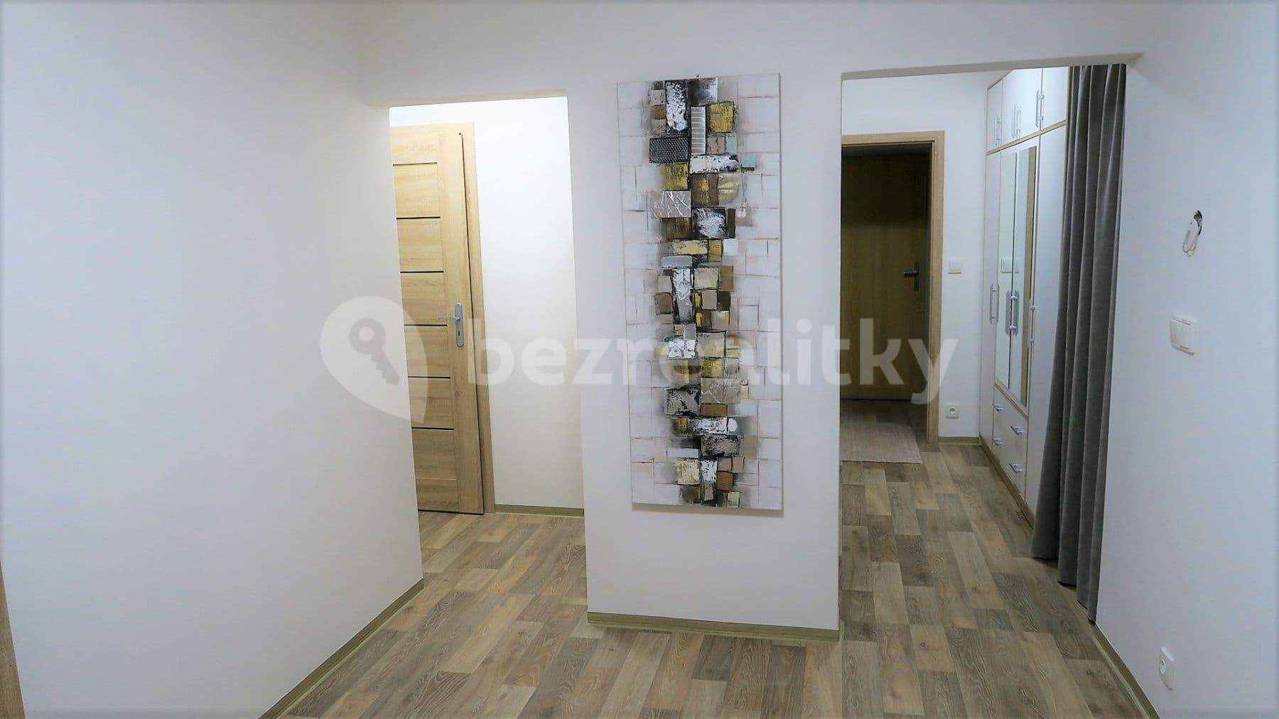 Pronájem bytu 4+kk 95 m², Doležalova, Praha, Praha Pronájem bytu 4+kk 95 m², Doležalova, Praha, Praha