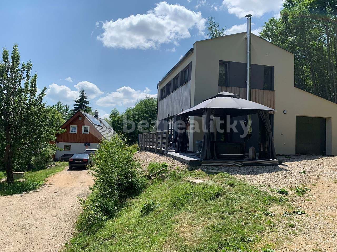 Pronájem chaty, chalupy, Velké Hamry, Liberecký kraj Pronájem chaty, chalupy, Velké Hamry, Liberecký kraj