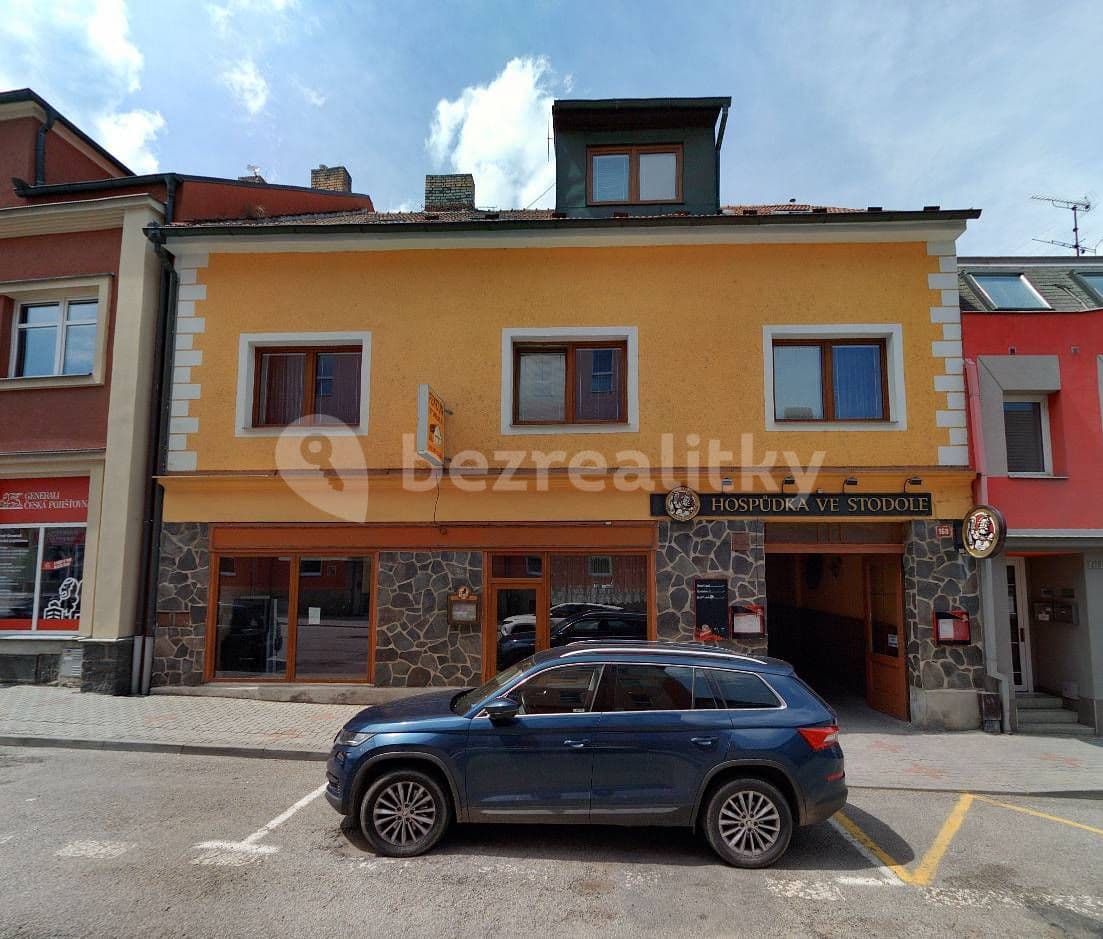 Pronájem chaty, chalupy, Milevsko, Jihočeský kraj Pronájem chaty, chalupy, Milevsko, Jihočeský kraj