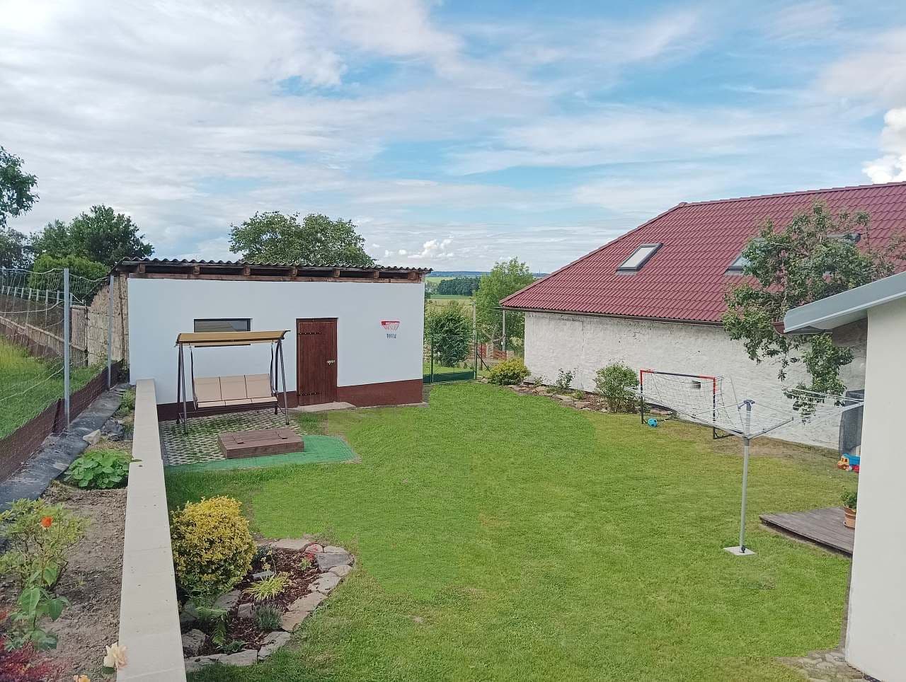 Pronájem chaty, chalupy, Řípec, Jihočeský kraj Pronájem chaty, chalupy, Řípec, Jihočeský kraj