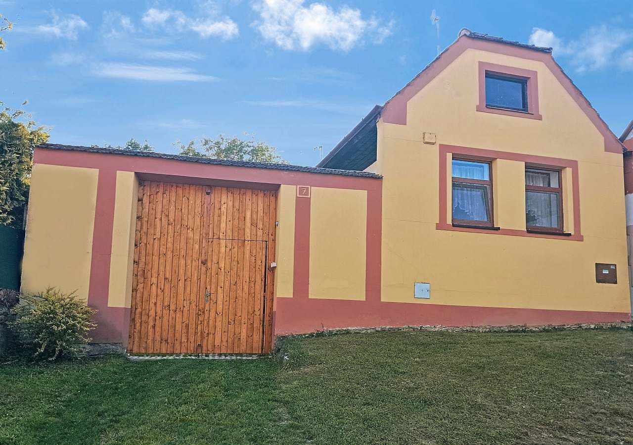 Pronájem chaty, chalupy, Řípec, Jihočeský kraj Pronájem chaty, chalupy, Řípec, Jihočeský kraj