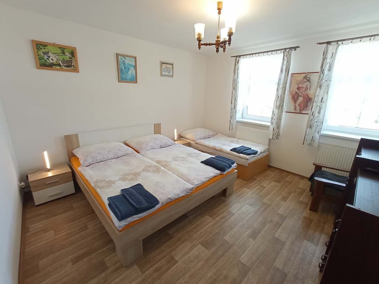 Pronájem chaty, chalupy, Řípec, Jihočeský kraj Pronájem chaty, chalupy, Řípec, Jihočeský kraj