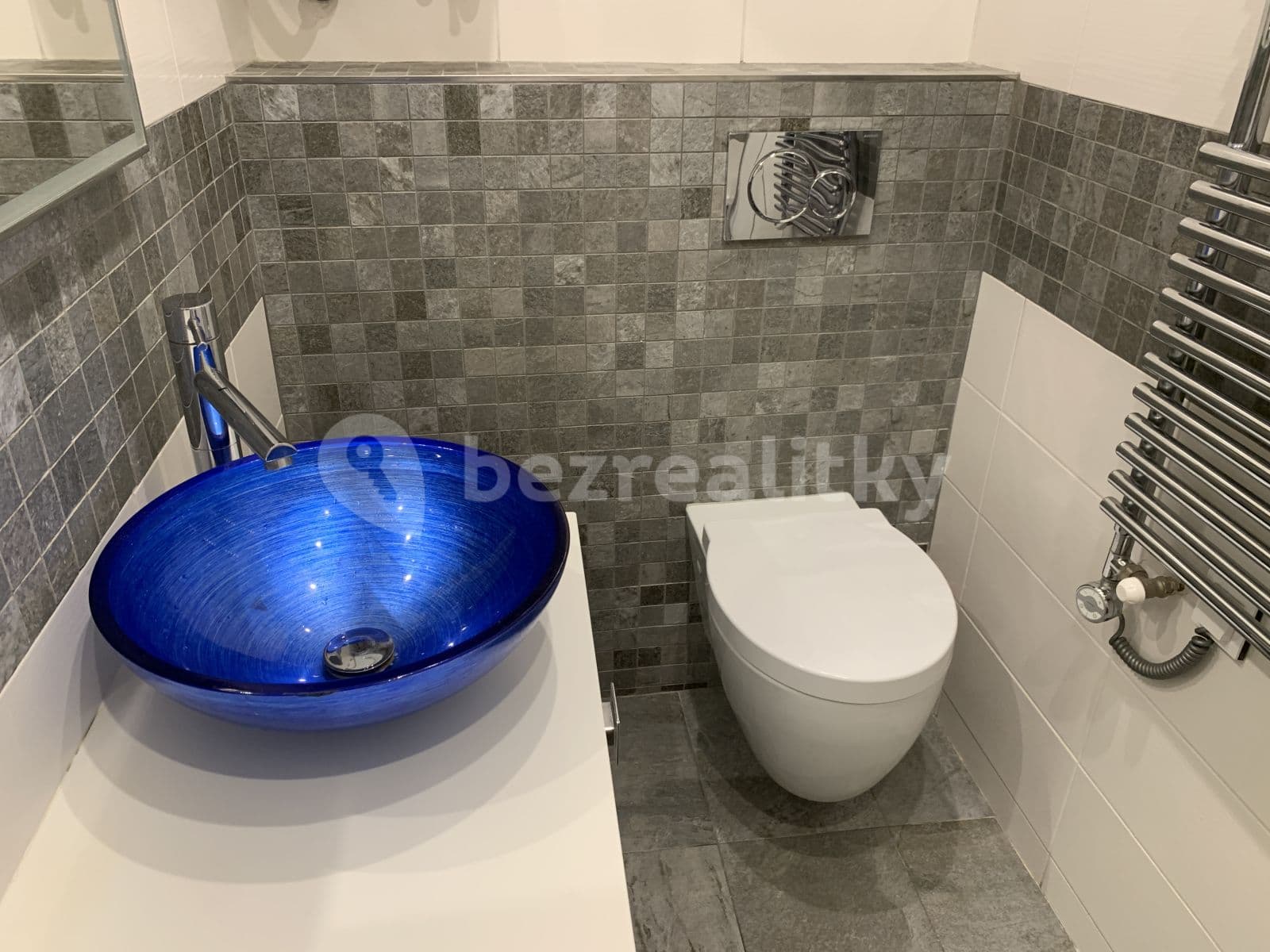 Pronájem bytu 2+kk 59 m², Fráni Šrámka, Praha, Praha Pronájem bytu 2+kk 59 m², Fráni Šrámka, Praha, Praha