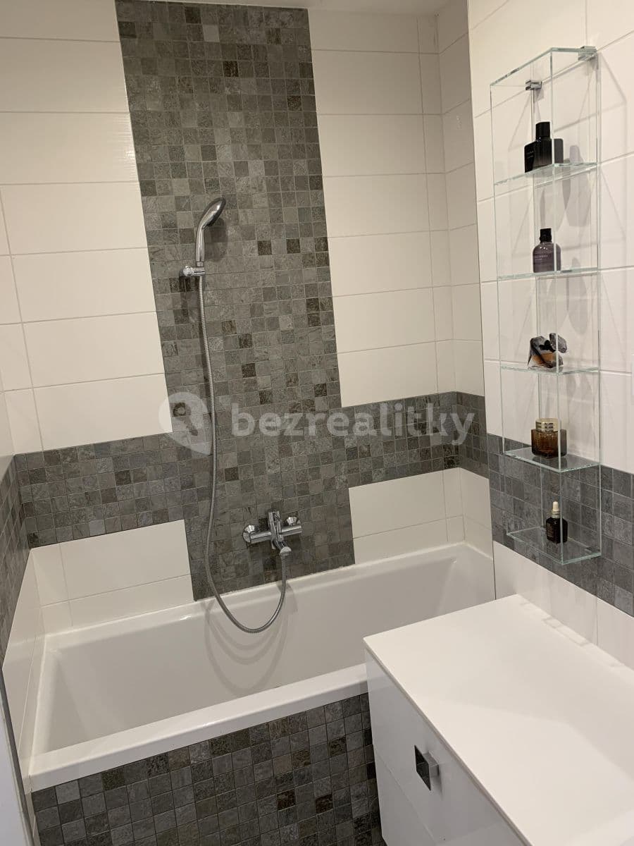 Pronájem bytu 2+kk 59 m², Fráni Šrámka, Praha, Praha Pronájem bytu 2+kk 59 m², Fráni Šrámka, Praha, Praha