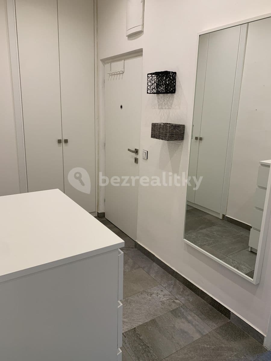 Pronájem bytu 2+kk 59 m², Fráni Šrámka, Praha, Praha Pronájem bytu 2+kk 59 m², Fráni Šrámka, Praha, Praha