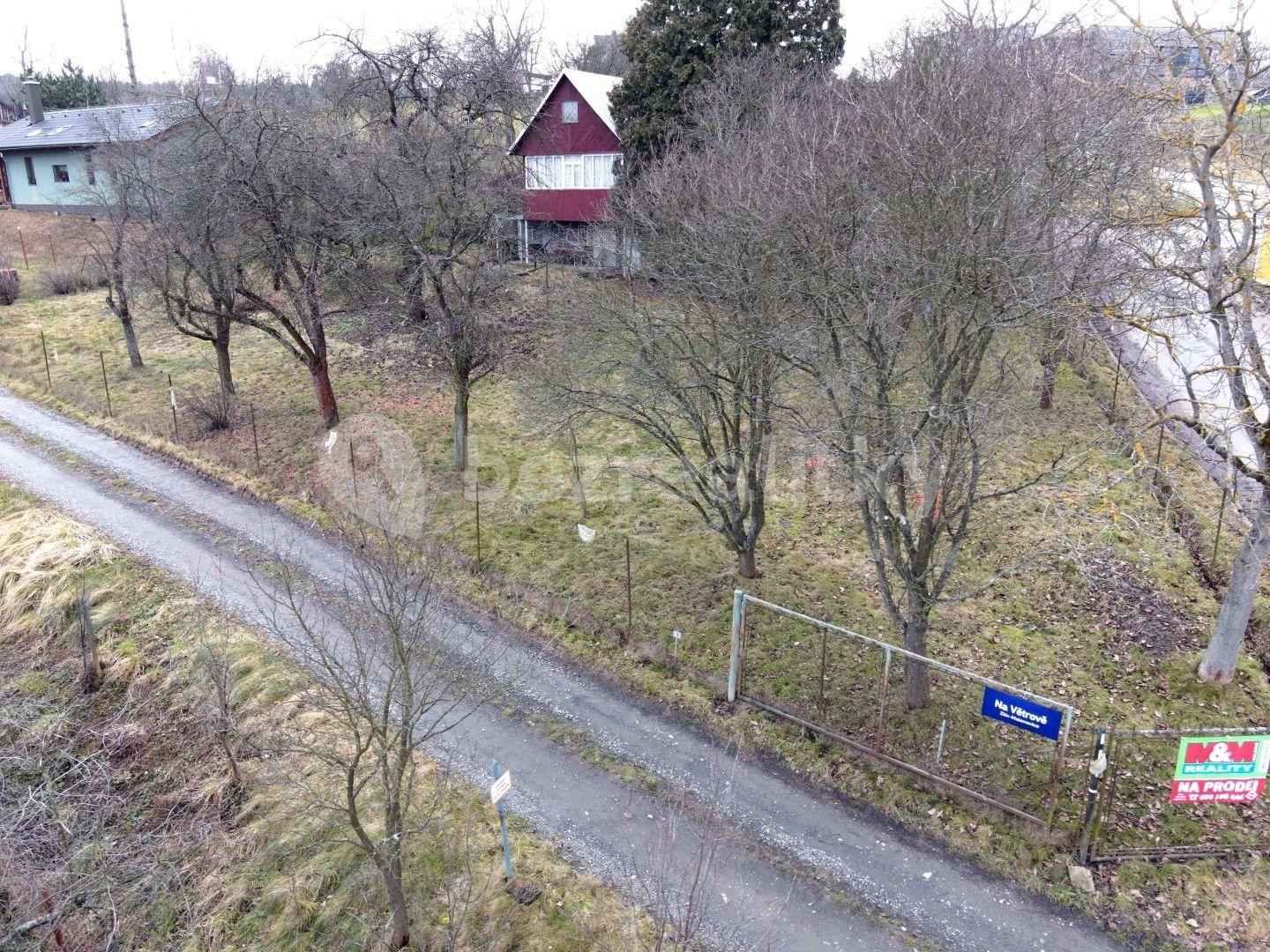 Prodej pozemku 1.028 m², Zlín, Zlínský kraj