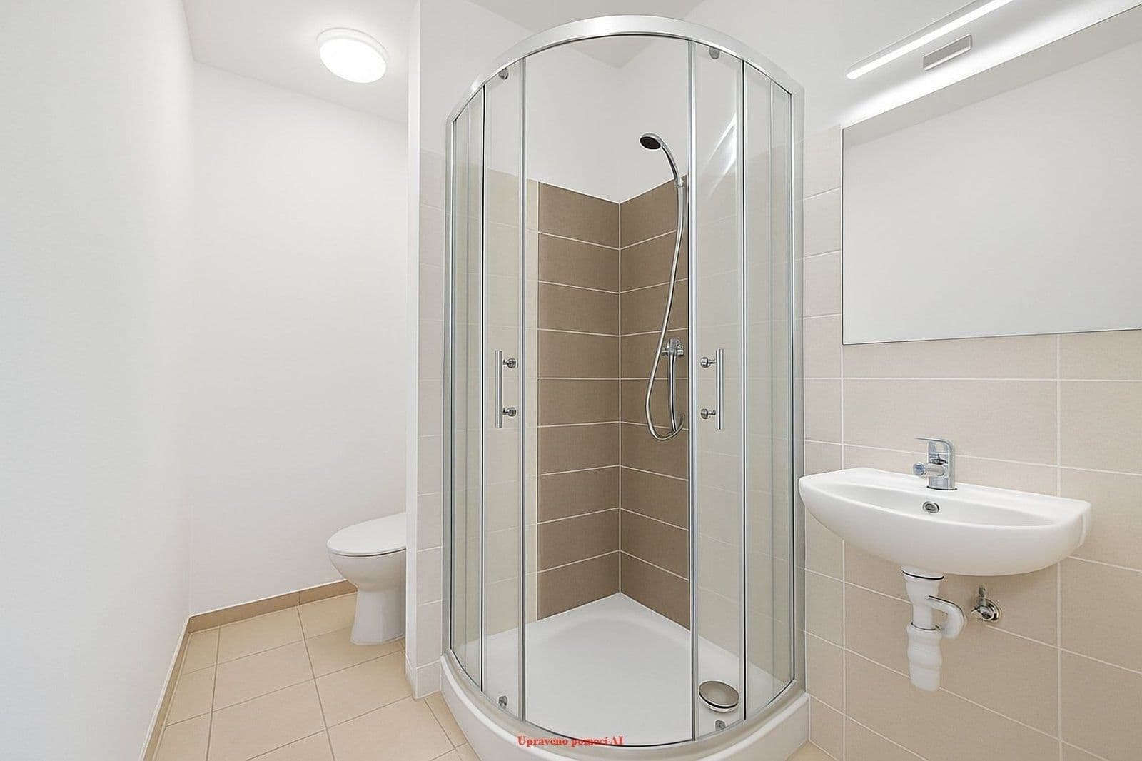 Pronájem bytu 1+kk 24 m², Lipová, Frýdek-Místek, Moravskoslezský kraj Pronájem bytu 1+kk 24 m², Lipová, Frýdek-Místek, Moravskoslezský kraj