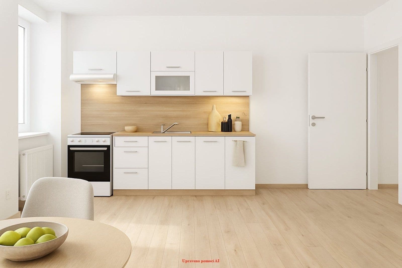 Pronájem bytu 2+kk 44 m², Nadační, Ostrava, Moravskoslezský kraj Pronájem bytu 2+kk 44 m², Nadační, Ostrava, Moravskoslezský kraj