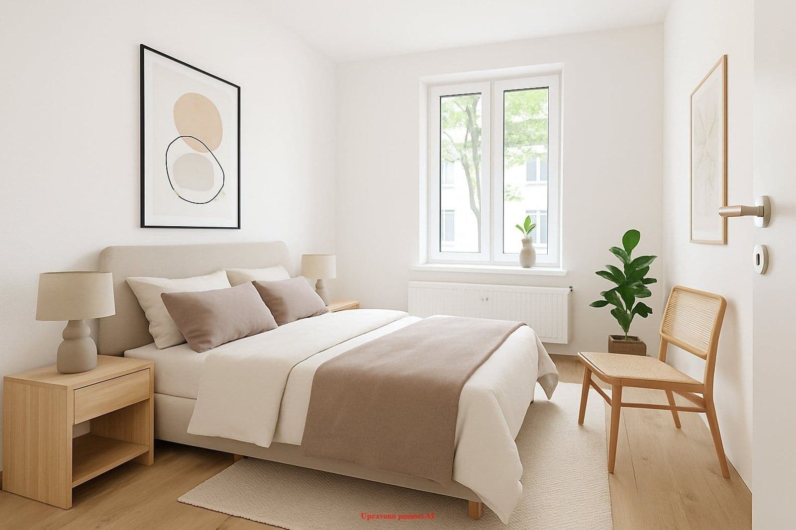 Pronájem bytu 2+kk 44 m², Nadační, Ostrava, Moravskoslezský kraj Pronájem bytu 2+kk 44 m², Nadační, Ostrava, Moravskoslezský kraj