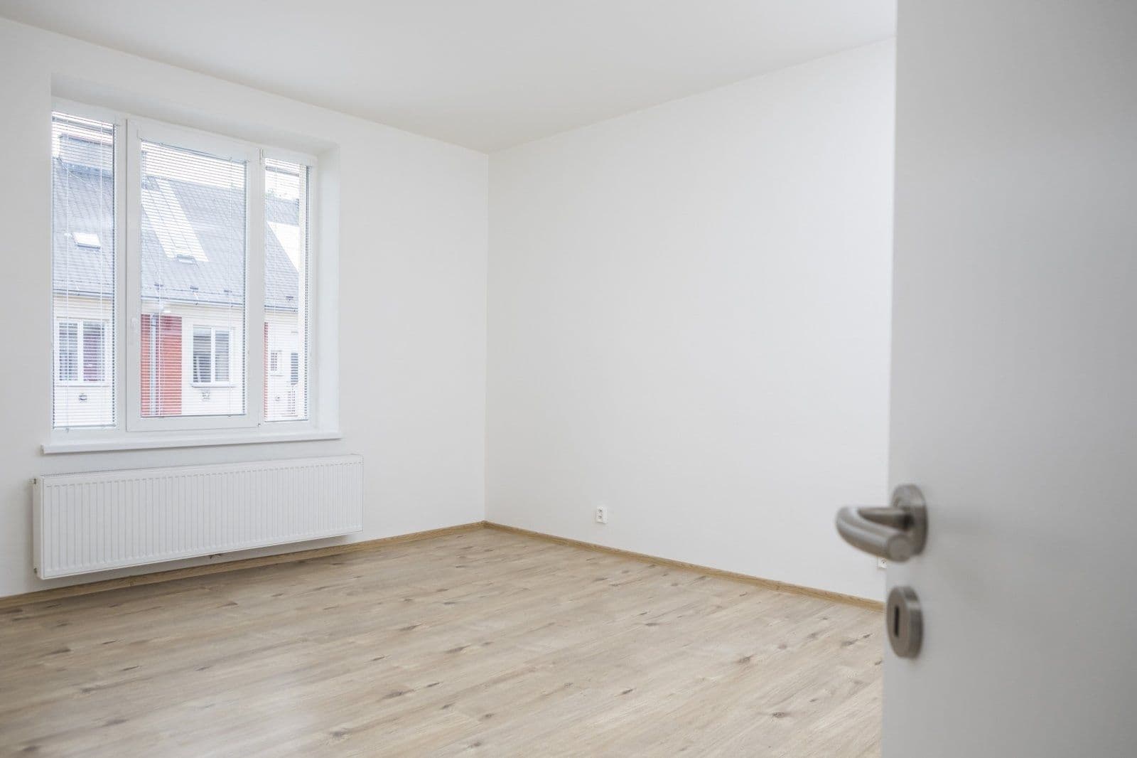Pronájem bytu 2+kk 44 m², Nadační, Ostrava, Moravskoslezský kraj Pronájem bytu 2+kk 44 m², Nadační, Ostrava, Moravskoslezský kraj