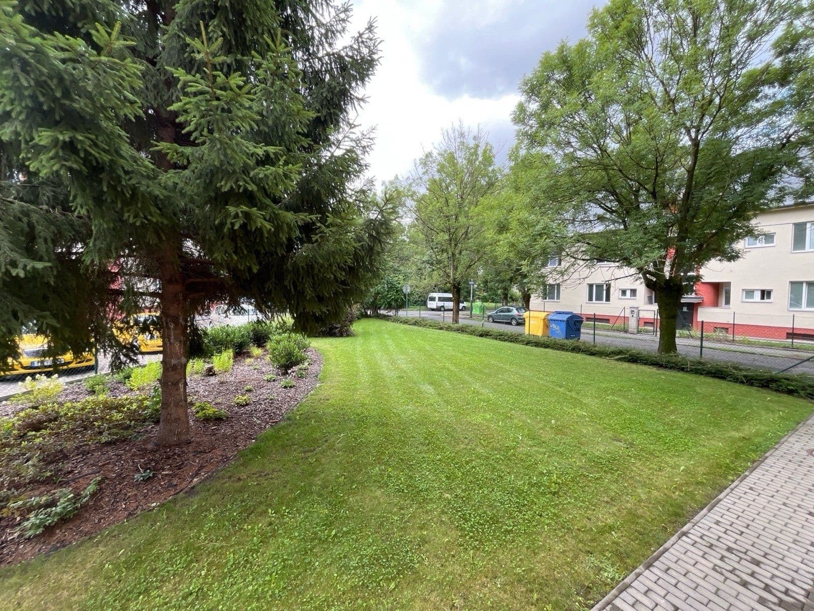 Pronájem bytu 2+kk 44 m², Nadační, Ostrava, Moravskoslezský kraj Pronájem bytu 2+kk 44 m², Nadační, Ostrava, Moravskoslezský kraj