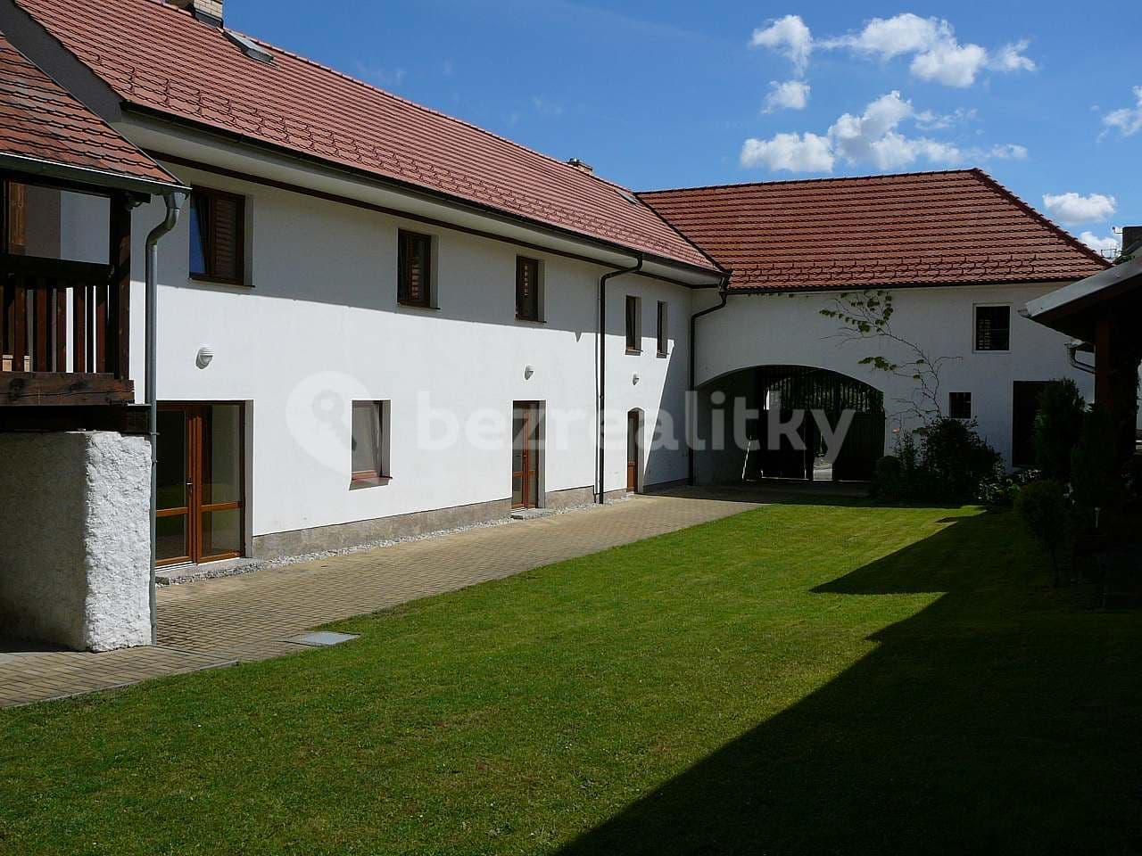 Pronájem chaty, chalupy, Záboří, Jihočeský kraj Pronájem chaty, chalupy, Záboří, Jihočeský kraj
