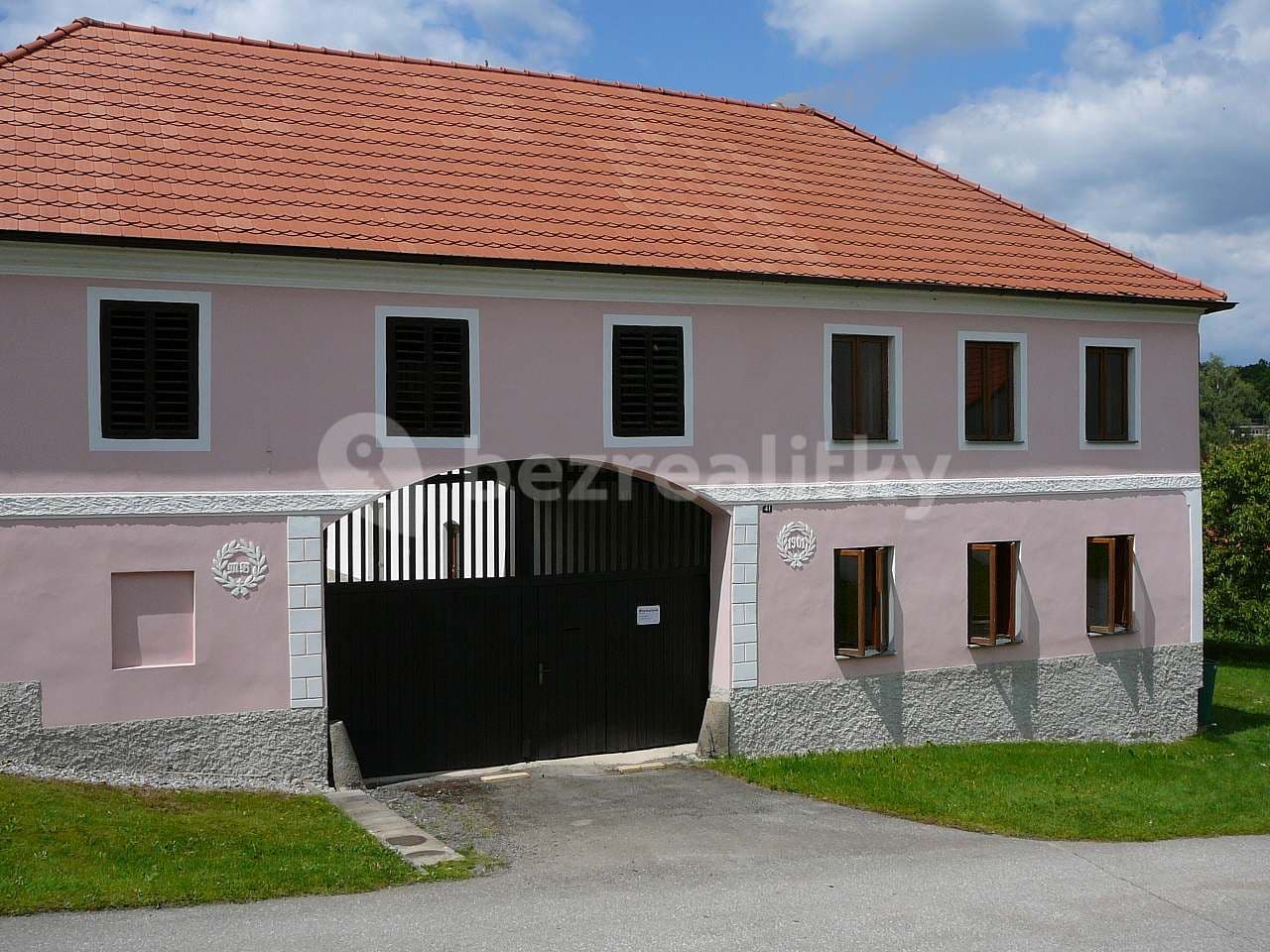 Pronájem chaty, chalupy, Záboří, Jihočeský kraj Pronájem chaty, chalupy, Záboří, Jihočeský kraj