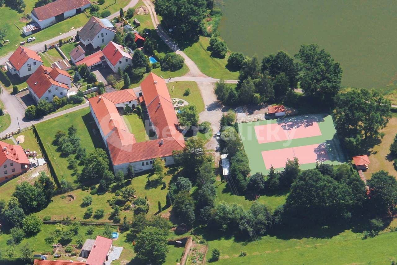 Pronájem chaty, chalupy, Záboří, Jihočeský kraj Pronájem chaty, chalupy, Záboří, Jihočeský kraj