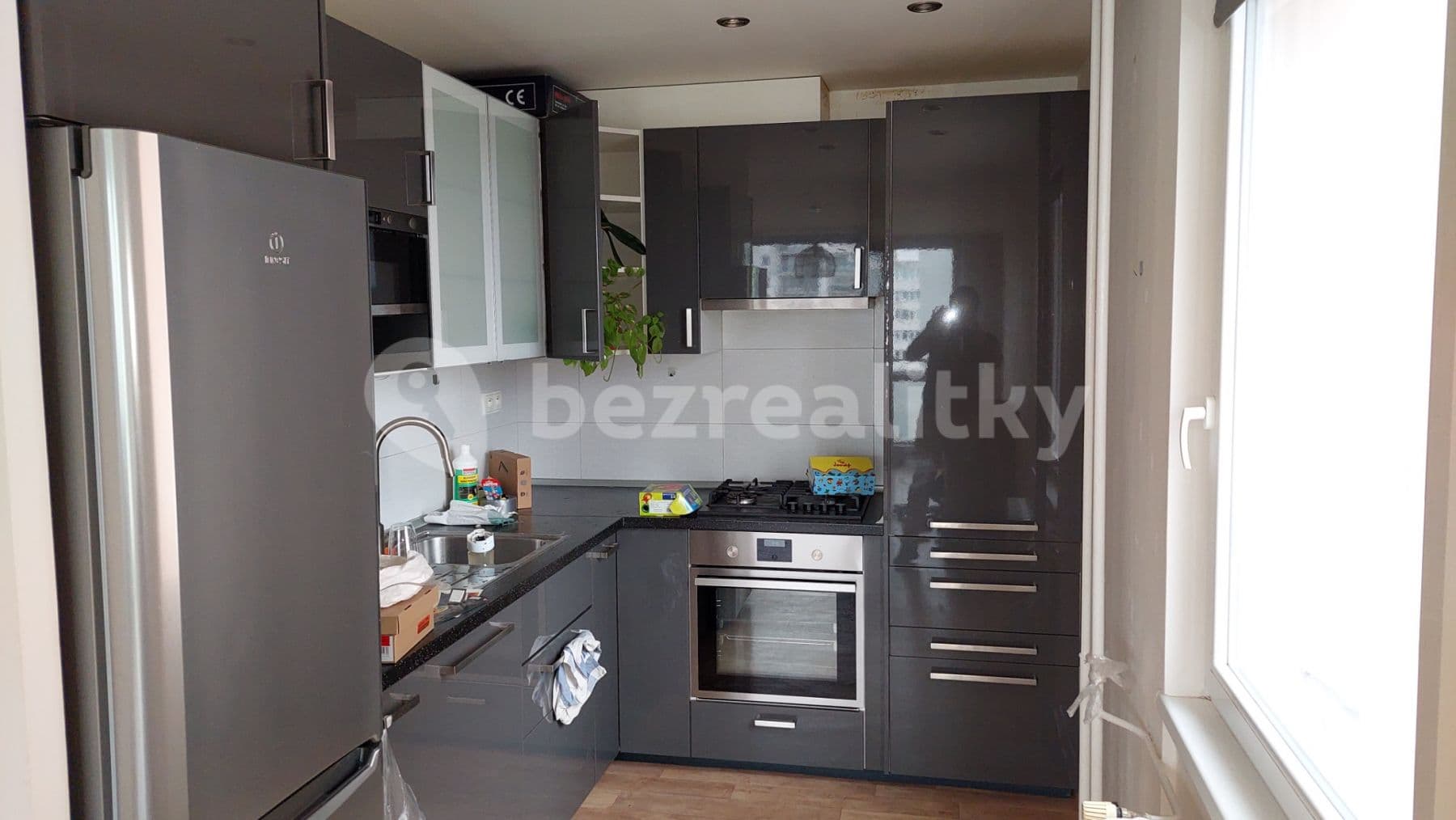 Pronájem bytu 2+kk 52 m², Bernolákova, Praha, Praha Pronájem bytu 2+kk 52 m², Bernolákova, Praha, Praha
