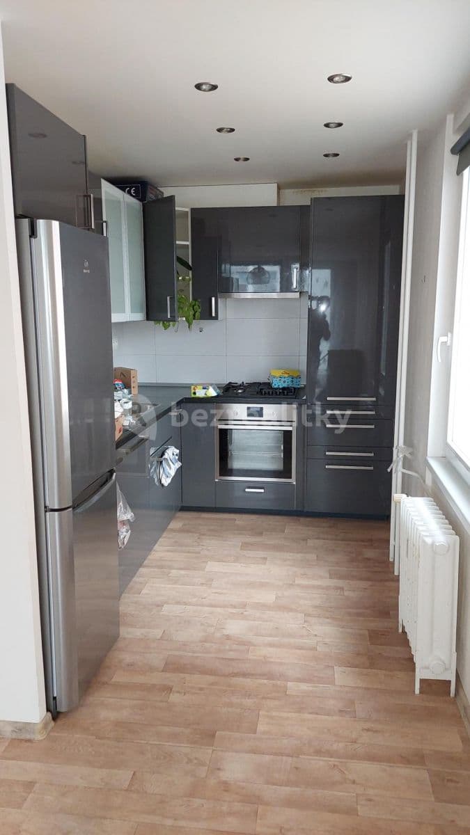 Pronájem bytu 2+kk 52 m², Bernolákova, Praha, Praha Pronájem bytu 2+kk 52 m², Bernolákova, Praha, Praha
