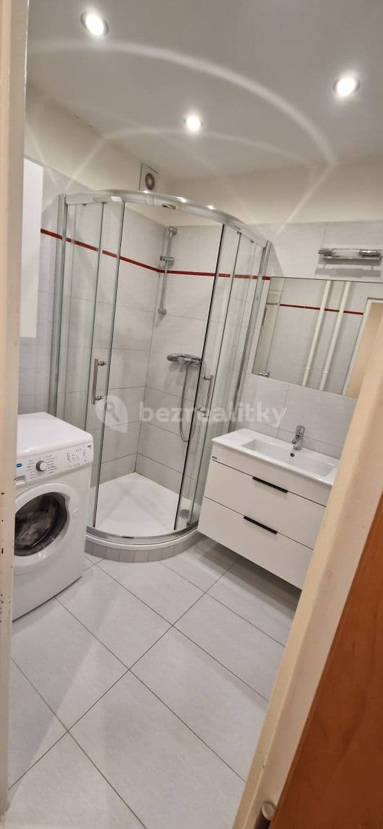 Pronájem bytu 2+kk 52 m², Bernolákova, Praha, Praha Pronájem bytu 2+kk 52 m², Bernolákova, Praha, Praha