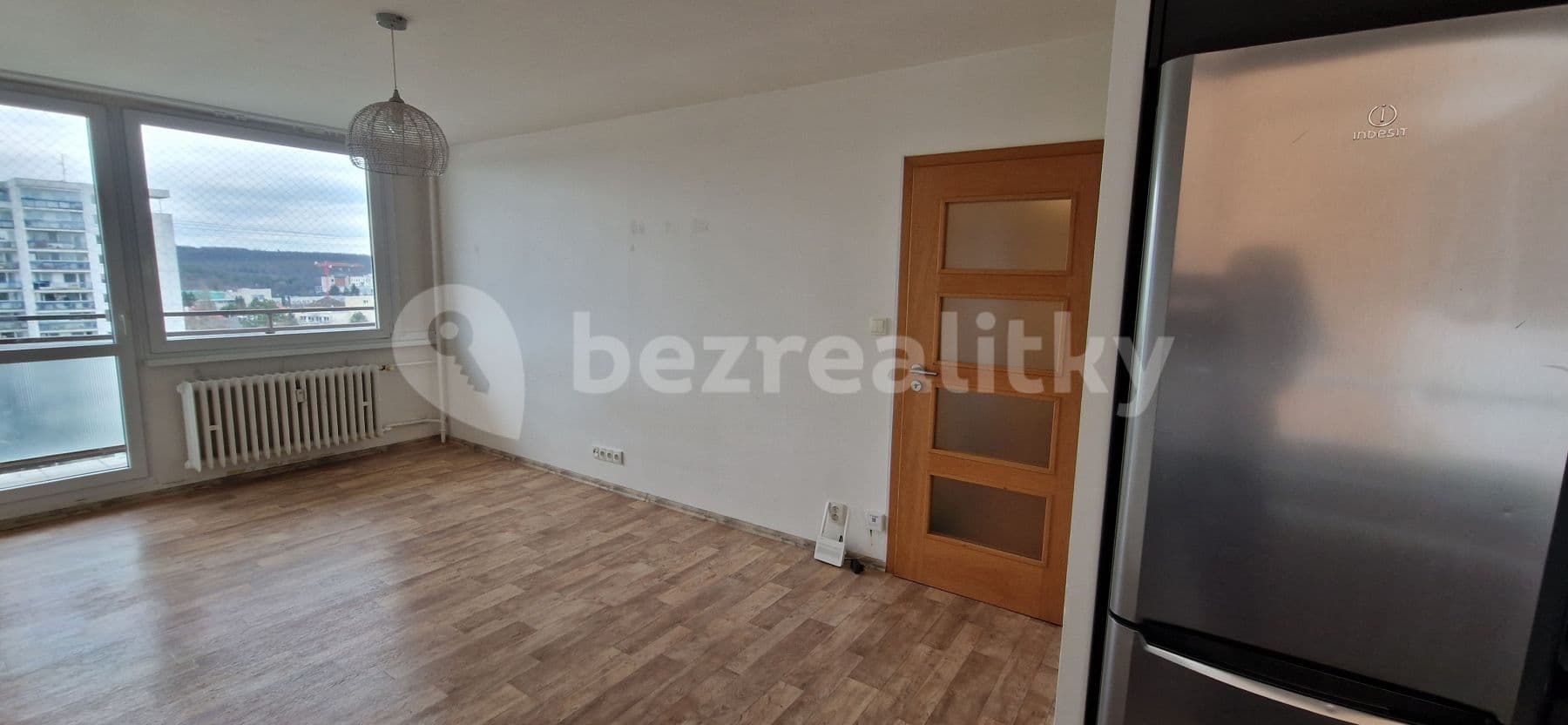 Pronájem bytu 2+kk 52 m², Bernolákova, Praha, Praha Pronájem bytu 2+kk 52 m², Bernolákova, Praha, Praha