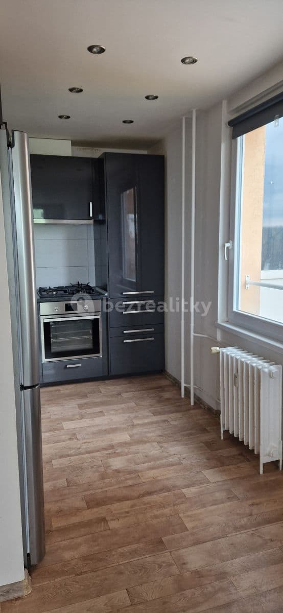 Pronájem bytu 2+kk 52 m², Bernolákova, Praha, Praha Pronájem bytu 2+kk 52 m², Bernolákova, Praha, Praha