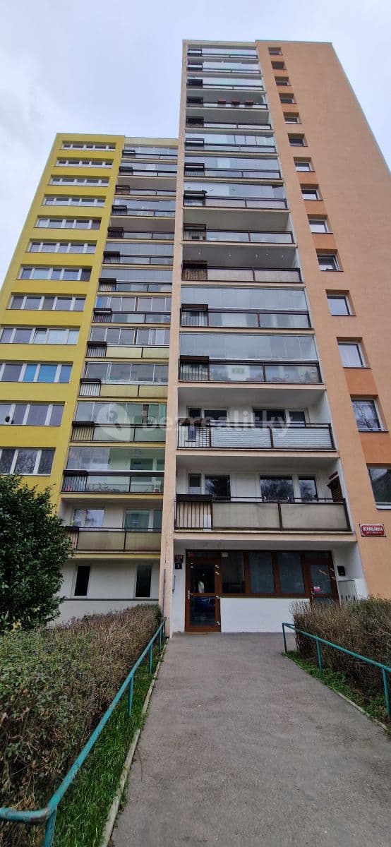 Pronájem bytu 2+kk 52 m², Bernolákova, Praha, Praha Pronájem bytu 2+kk 52 m², Bernolákova, Praha, Praha