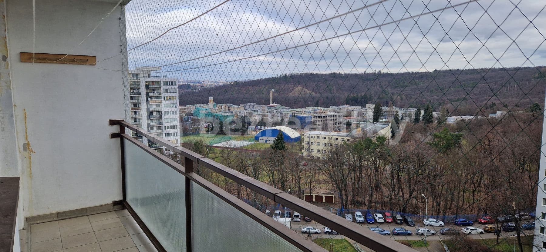 Pronájem bytu 2+kk 52 m², Bernolákova, Praha, Praha Pronájem bytu 2+kk 52 m², Bernolákova, Praha, Praha