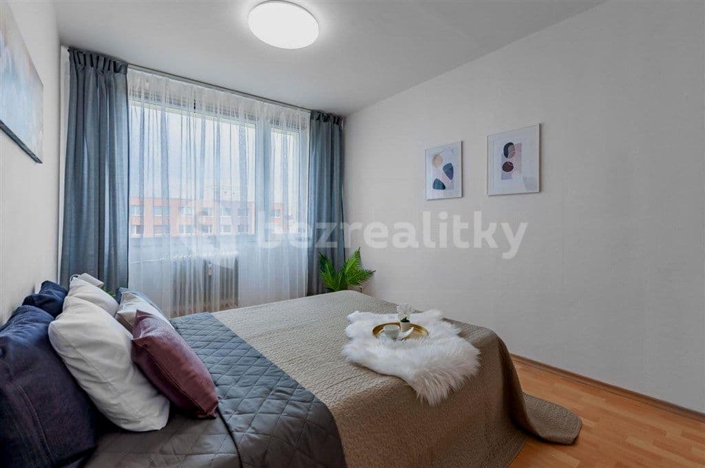 Pronájem bytu 2+kk 50 m², Anglická, Kladno, Středočeský kraj Pronájem bytu 2+kk 50 m², Anglická, Kladno, Středočeský kraj