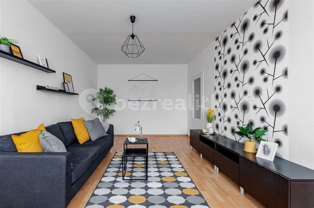 Pronájem bytu 2+kk 50 m², Anglická, Kladno, Středočeský kraj Pronájem bytu 2+kk 50 m², Anglická, Kladno, Středočeský kraj