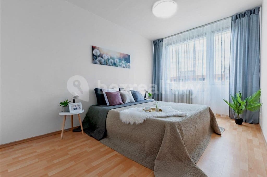 Pronájem bytu 2+kk 50 m², Anglická, Kladno, Středočeský kraj Pronájem bytu 2+kk 50 m², Anglická, Kladno, Středočeský kraj