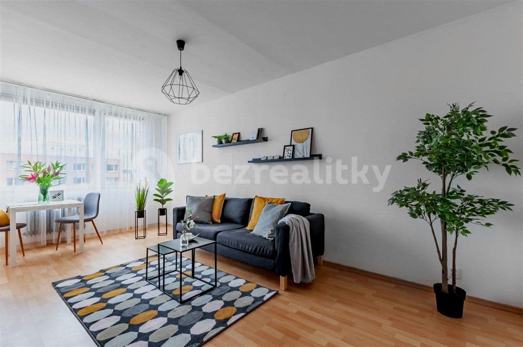 Pronájem bytu 2+kk 50 m², Anglická, Kladno, Středočeský kraj Pronájem bytu 2+kk 50 m², Anglická, Kladno, Středočeský kraj