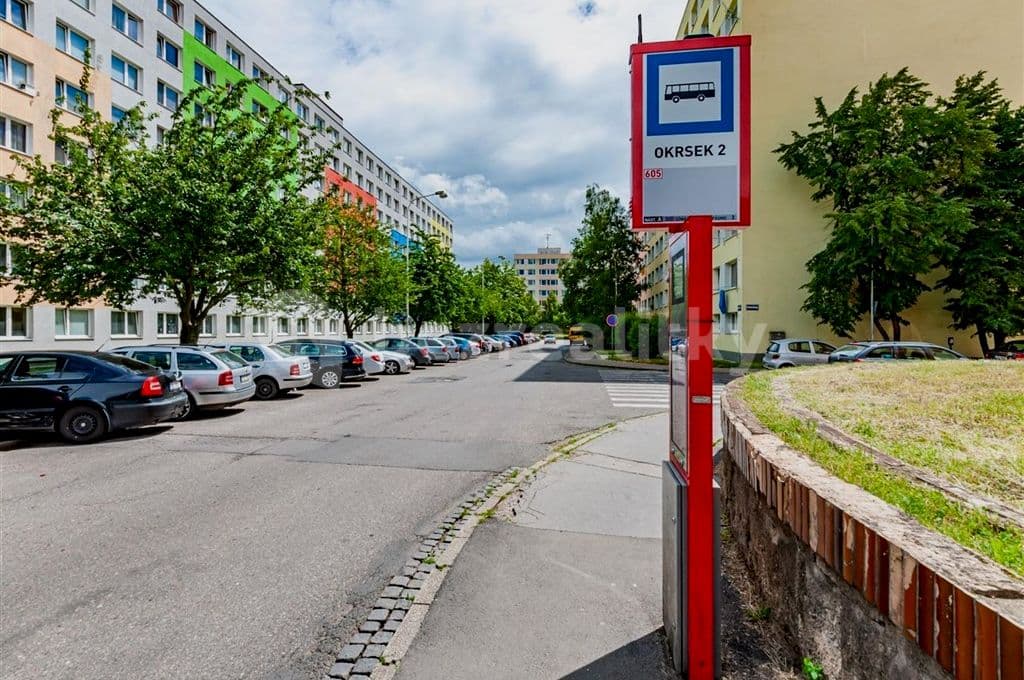 Pronájem bytu 2+kk 50 m², Anglická, Kladno, Středočeský kraj Pronájem bytu 2+kk 50 m², Anglická, Kladno, Středočeský kraj